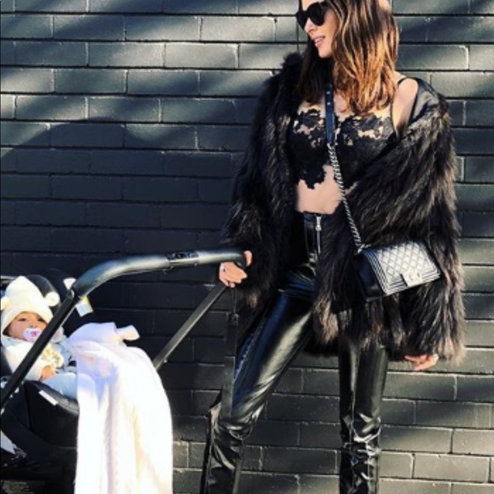 RTA Guinevere coat